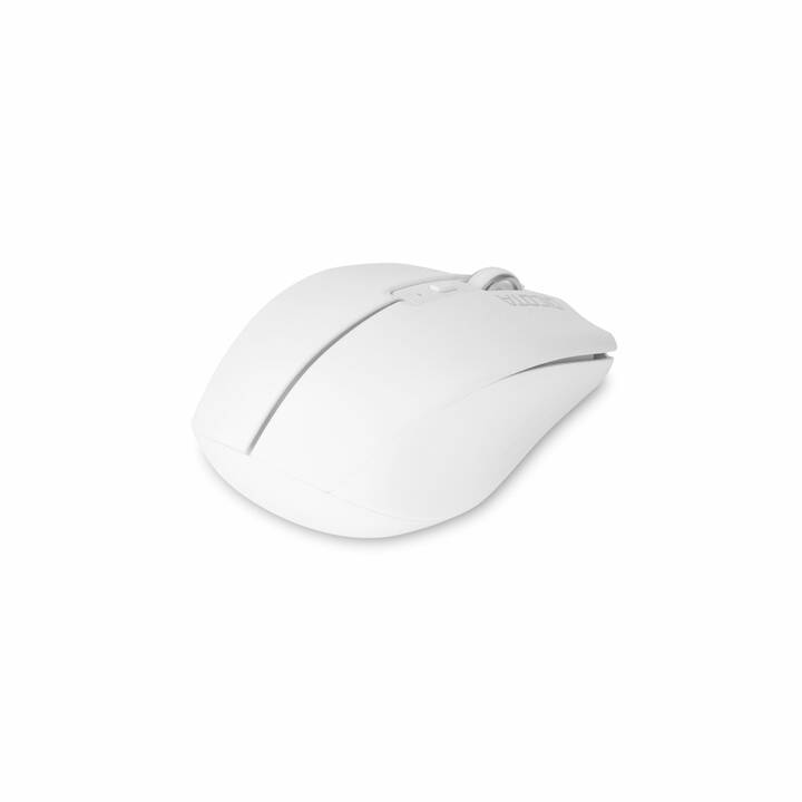 DICOTA D32044 Mouse (Senza fili, Universale)
