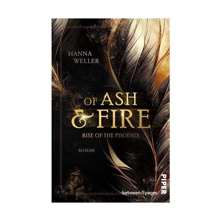 Of Ash and Fire - Rise of the Phoenix