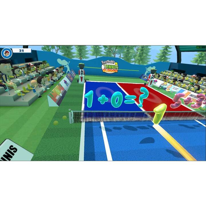 Sports Tennis (DE)