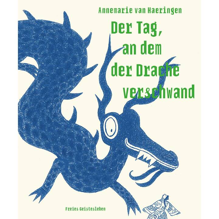 Der Tag, an dem der Drache verschwand