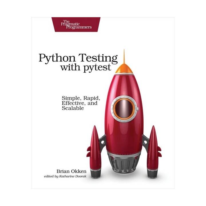 Python Testing with pytest