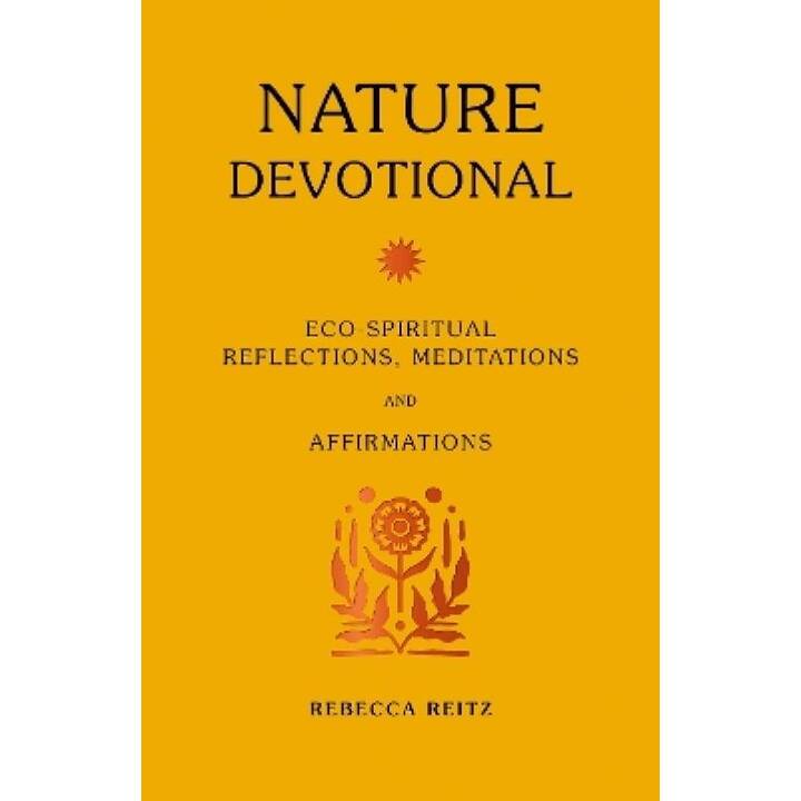 Nature Devotional