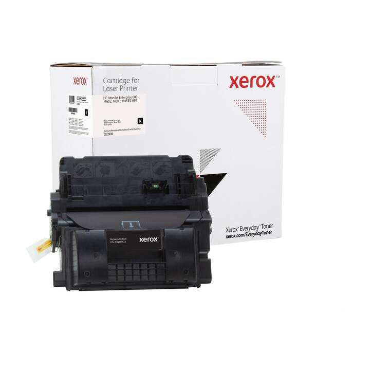 XEROX 006R03633 (Toner seperato, Nero)