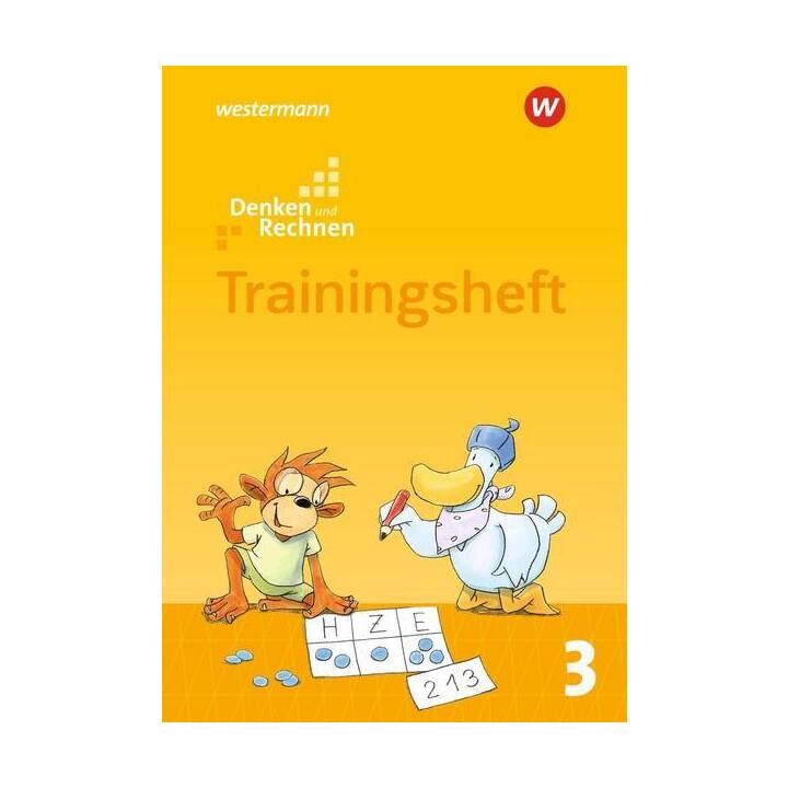  Trainingsheft 3