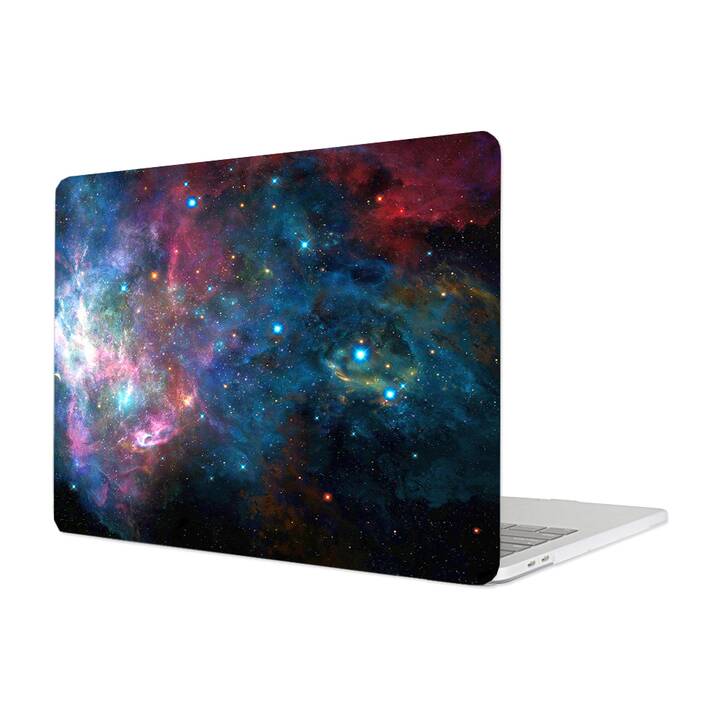 EG Hardcase (MacBook Air 13" Retina 2018-2020, Multicolore)