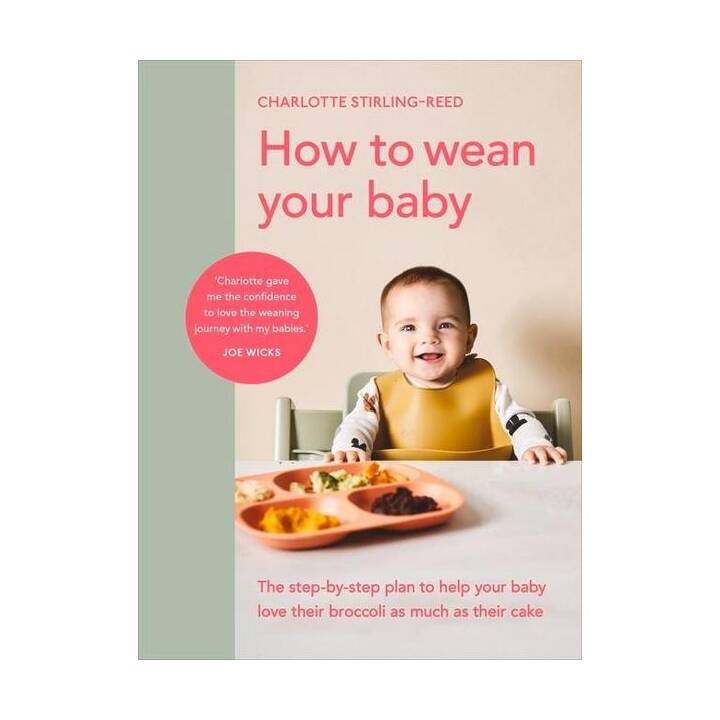 How to Wean Your Baby