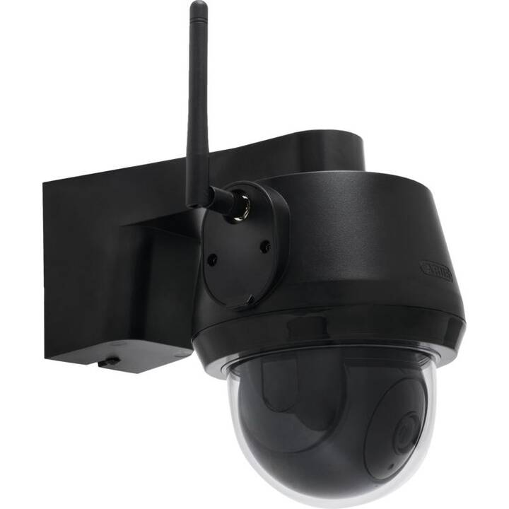 ABUS Caméra réseau EasyLook PPDF17620 (3 MP, Bullet)