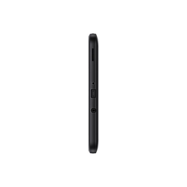 SAMSUNG Galaxy Tab Active4 Pro SM-T630N (10.1", 128 GB, Schwarz)
