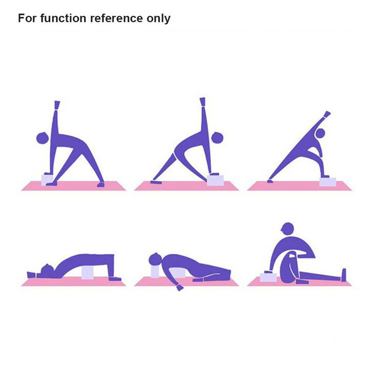 EG Blocco yoga