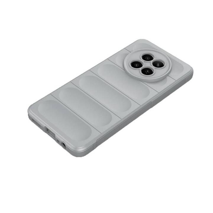 EG Backcover (12 Pro, Gris)