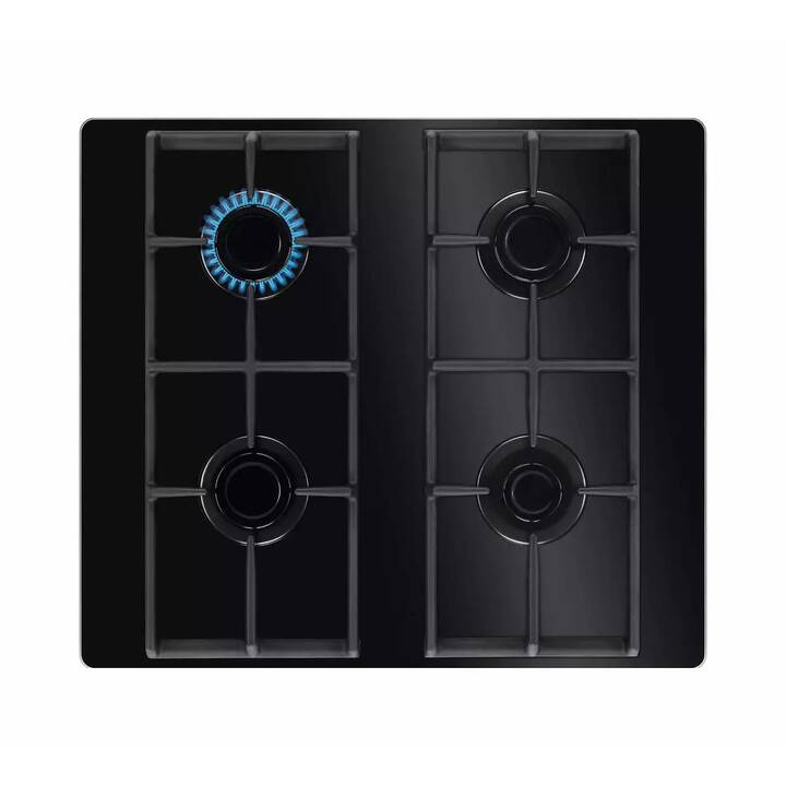 ELECTROLUX Table de cuisson / Plaque GKM45GLAS (Encastrable)