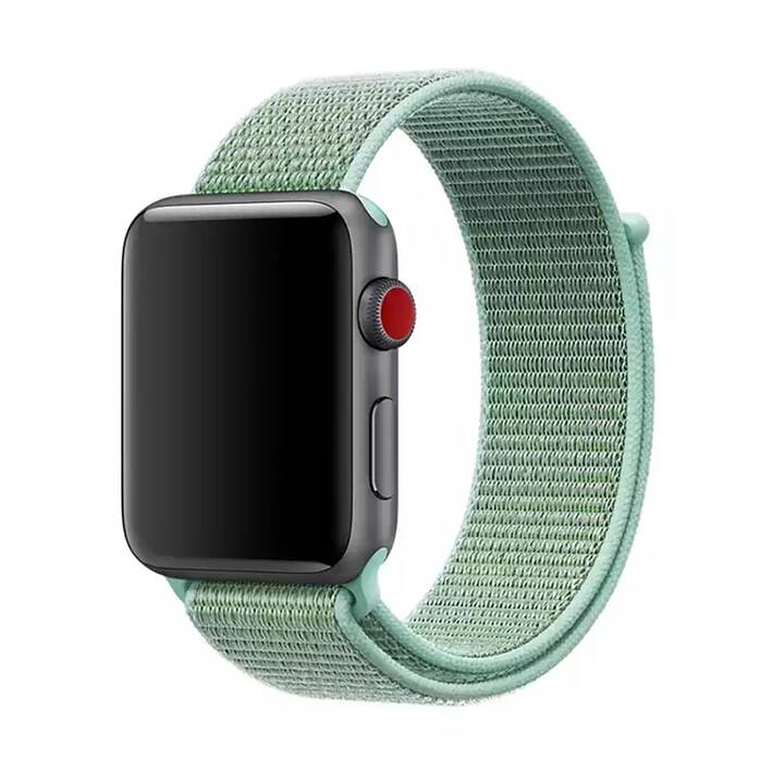 EG Armband (Apple Watch 45 mm, Grün)