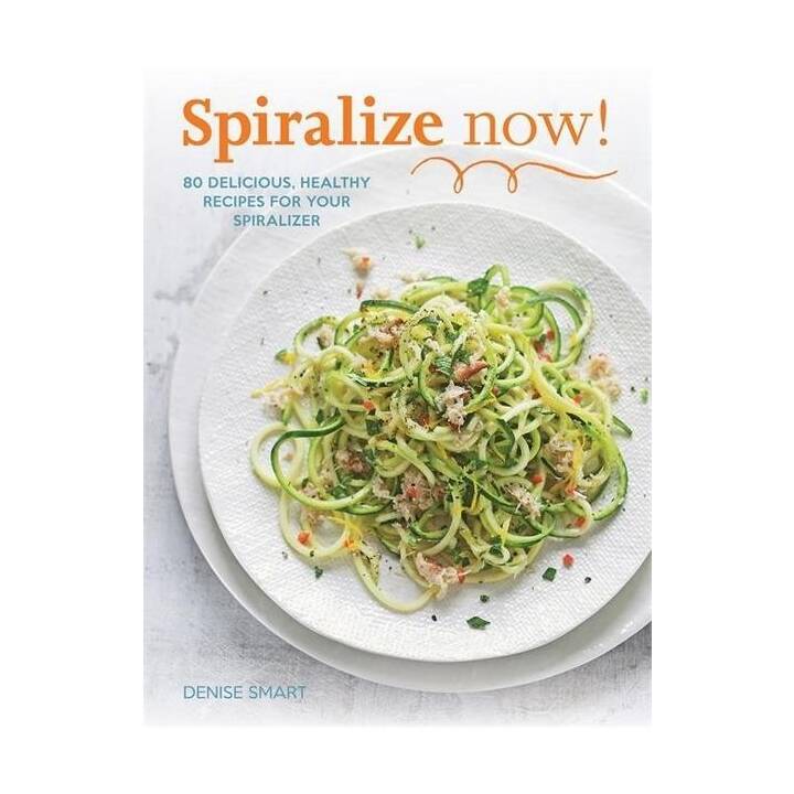 Spiralize Now