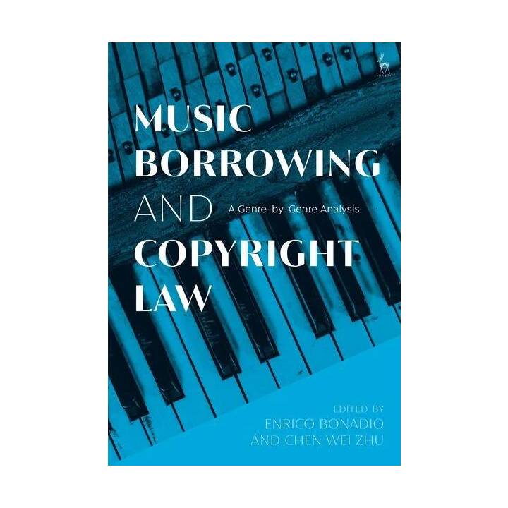 Music Borrowing and Copyright Law