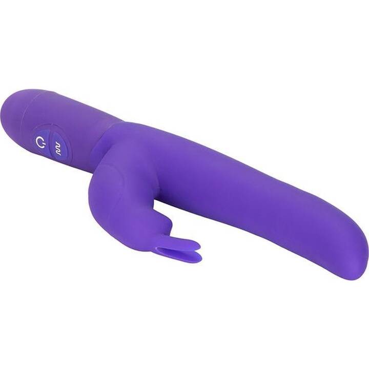 CALEXOTICS Rabbit Vibrator Bounding Bunny