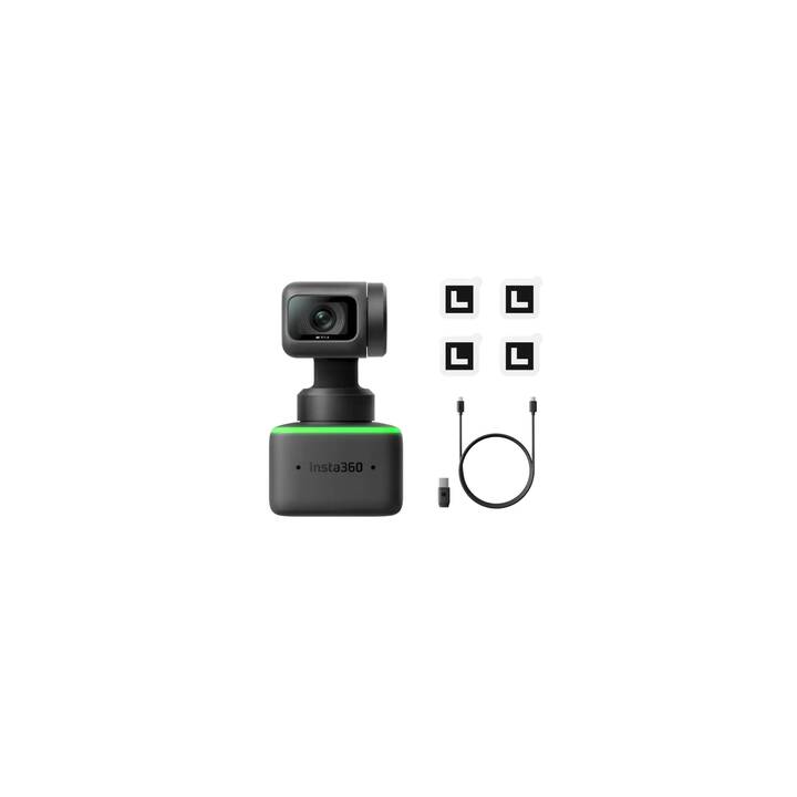 INSTA360 Link Webcam (3840 x 2160)