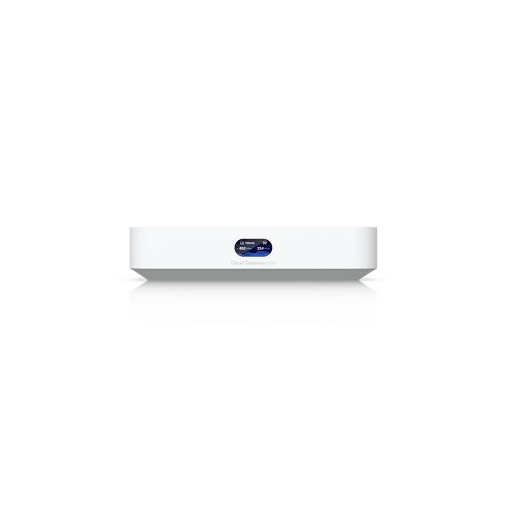 UBIQUITI NETWORKS UCG-MAX Router