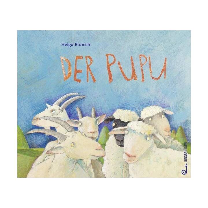 Der PUPU