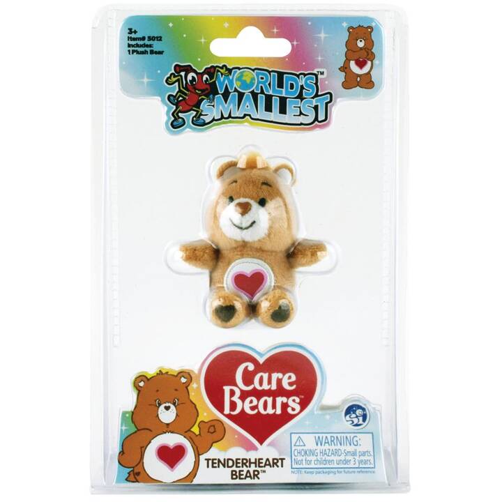 SUPER IMPULSE Care Bears (Coloris assortis)