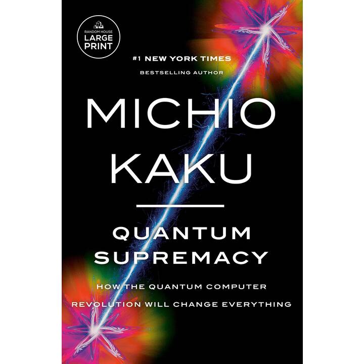 Quantum Supremacy