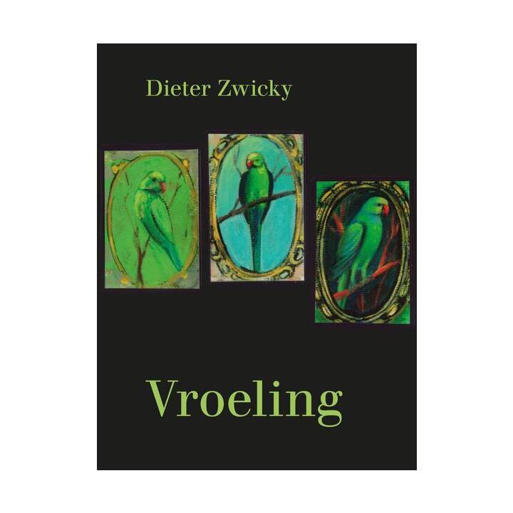 Vroeling