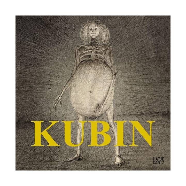 Alfred Kubin