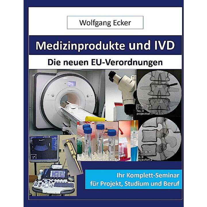 Medizinprodukte und IVD