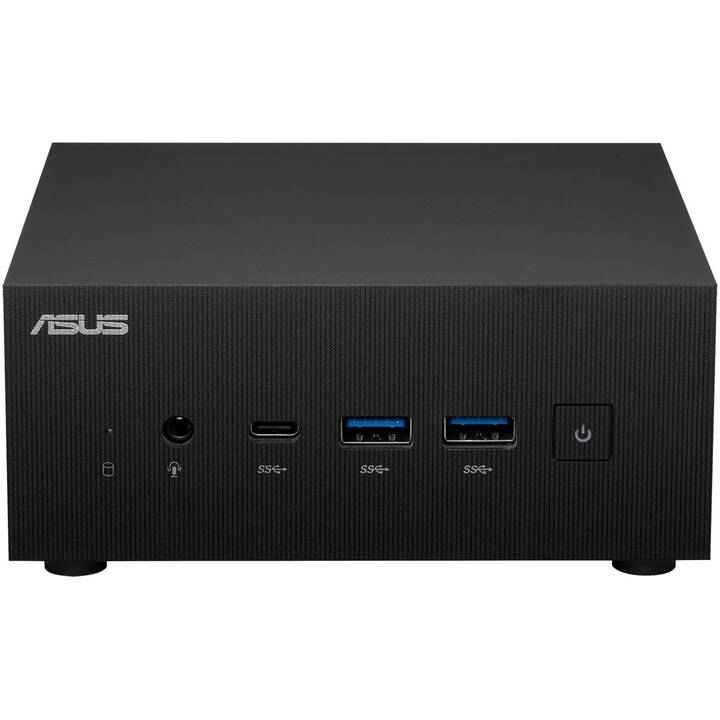 ASUS PN52-S9035AD (AMD Ryzen 9 5900HX, 16 GB, 512 GB SSD, AMD Radeon Graphics)