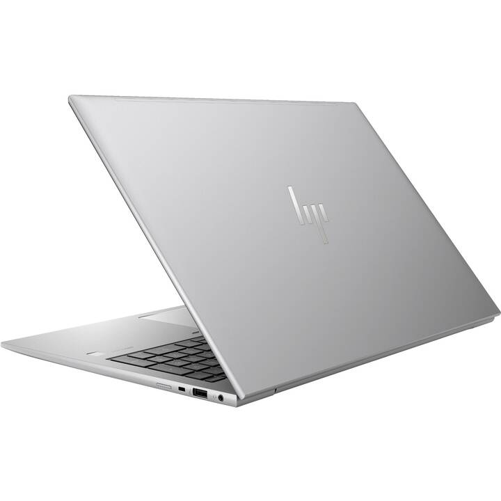 HP ZBook Firefly 16 G11 (16", Intel Core Ultra 7, 64 Go RAM, 1000 Go SSD)