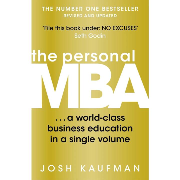 The Personal MBA