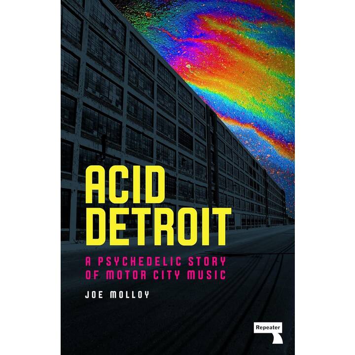 Acid Detroit