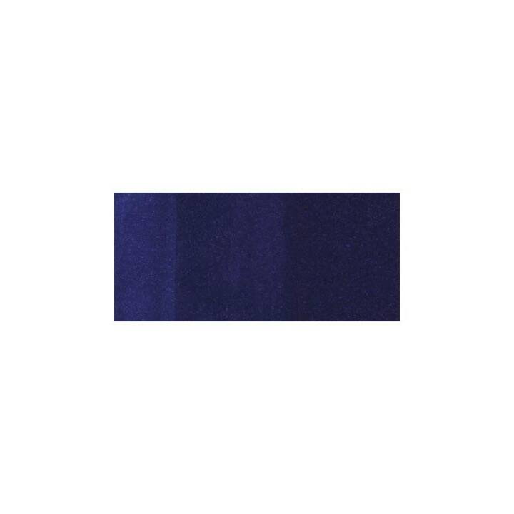 COPIC Marqueur de graphique Ciao B39 Prussian Blue  (Bleu, 1 pièce)