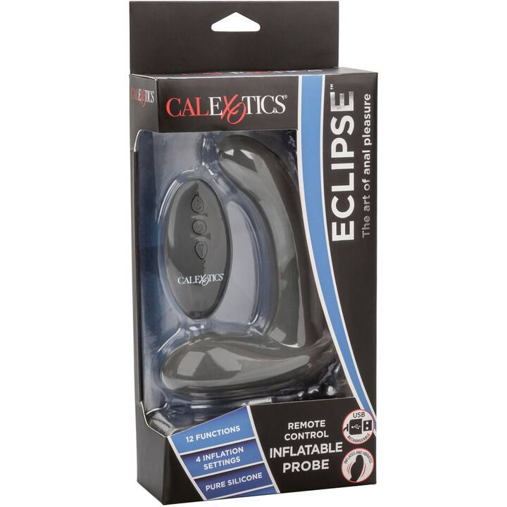 ECLIPSE Rem Inflatable Probe Gode anaux