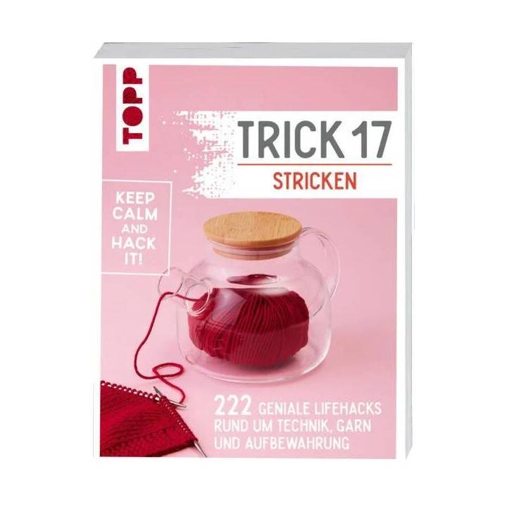 Trick 17 Stricken