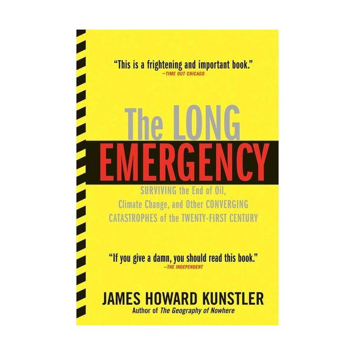 The Long Emergency