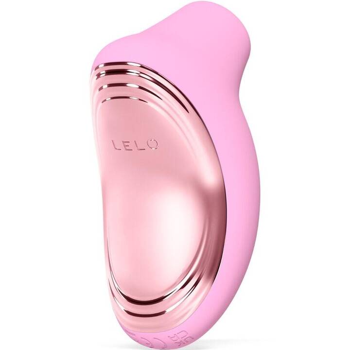 LELO Vibratore del clitoride Sona 2 Travel