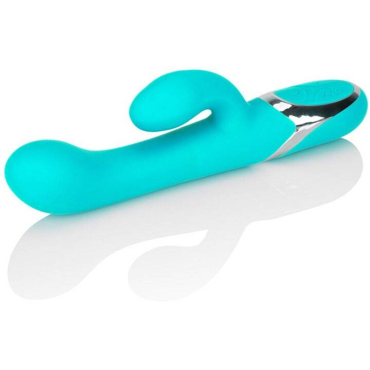 CALEXOTICS Rabbit vibratore Enchanted Lover