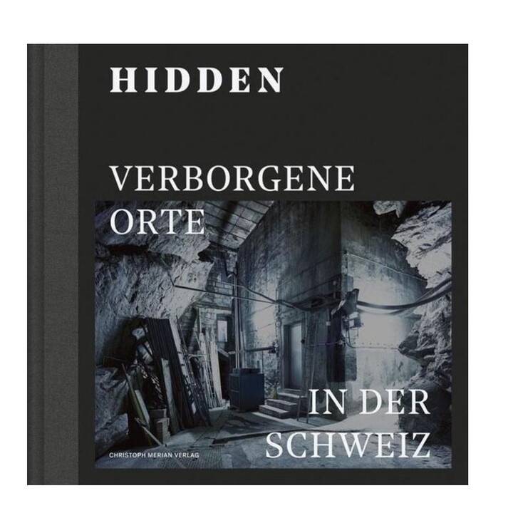 Hidden