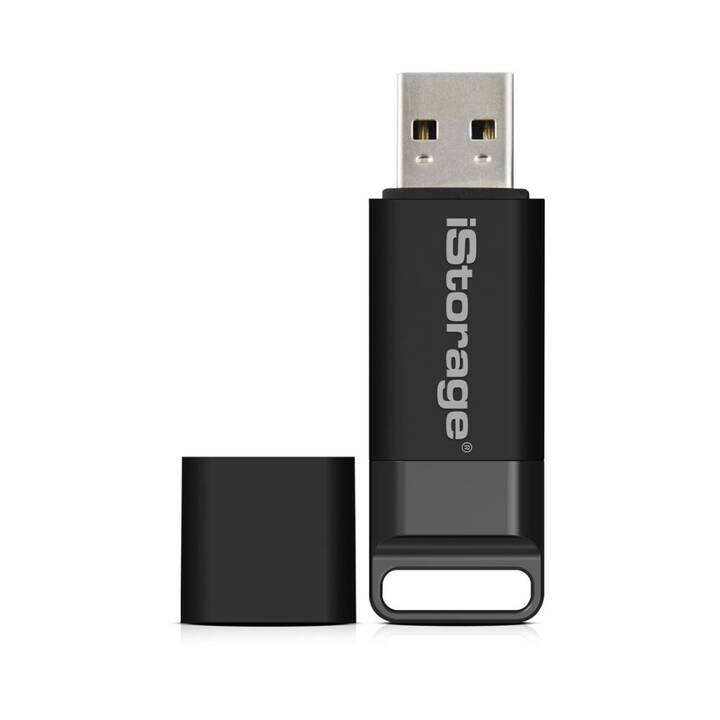 ISTORAGE datAshur BT (128 GB, USB 3.0 di tipo A)