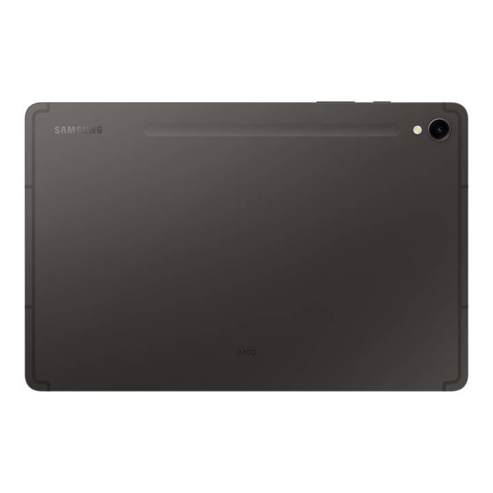 SAMSUNG Galaxy Tab S9 5G Enterprise Edition (11", 128 GB, Graphit)