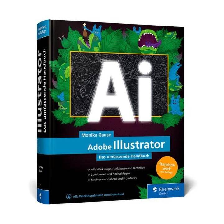 Adobe Illustrator