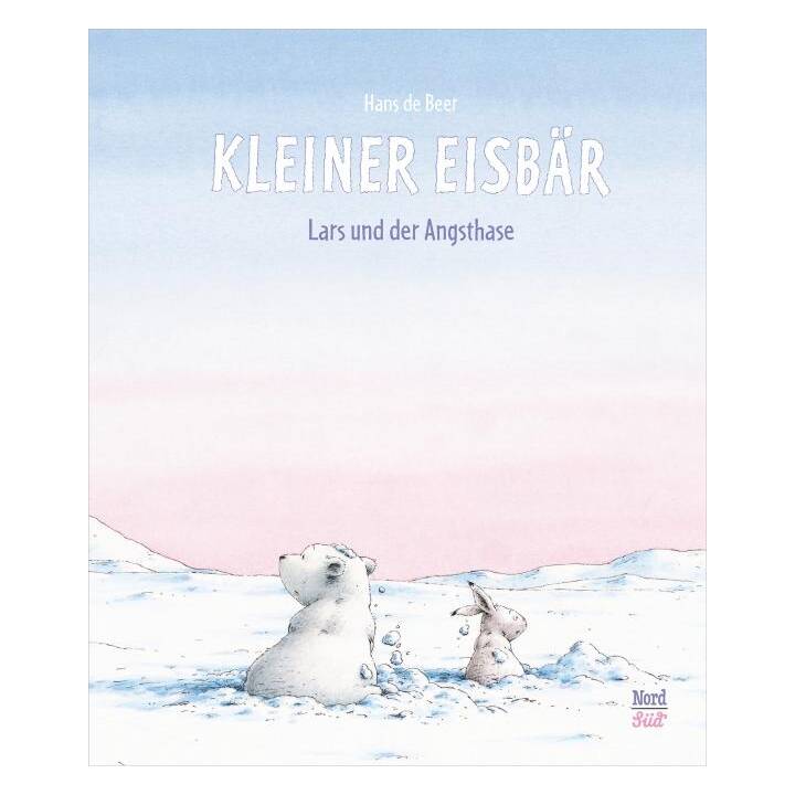 Kleiner Eisbär - Lars und der Angsthase