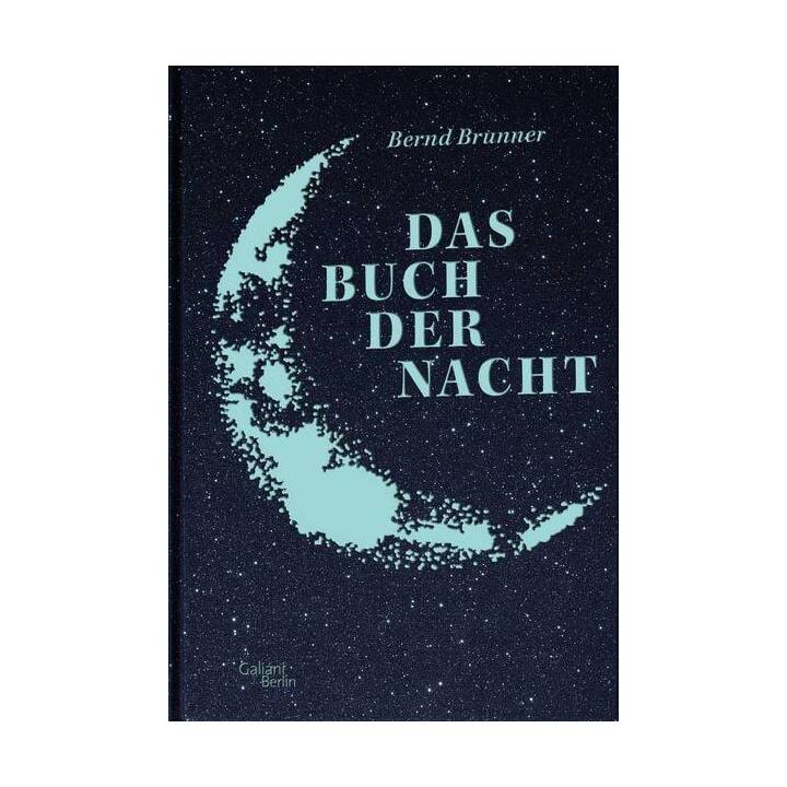 Das Buch der Nacht