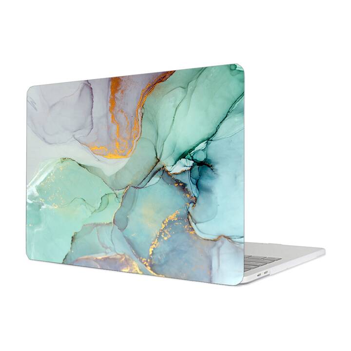 EG Hardcase (MacBook Air 13" Retina 2018-2020, Multicolore)