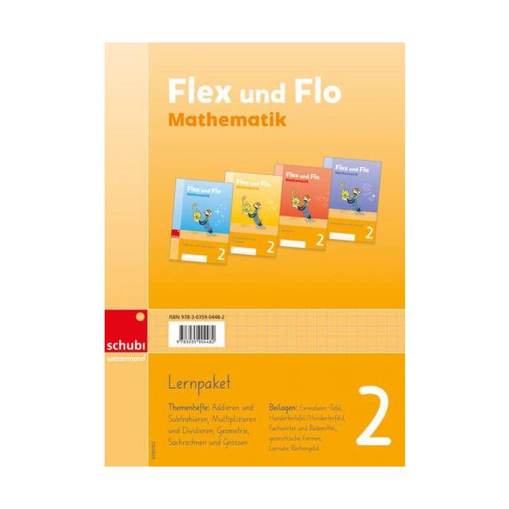 Flex und Flo Mathematik