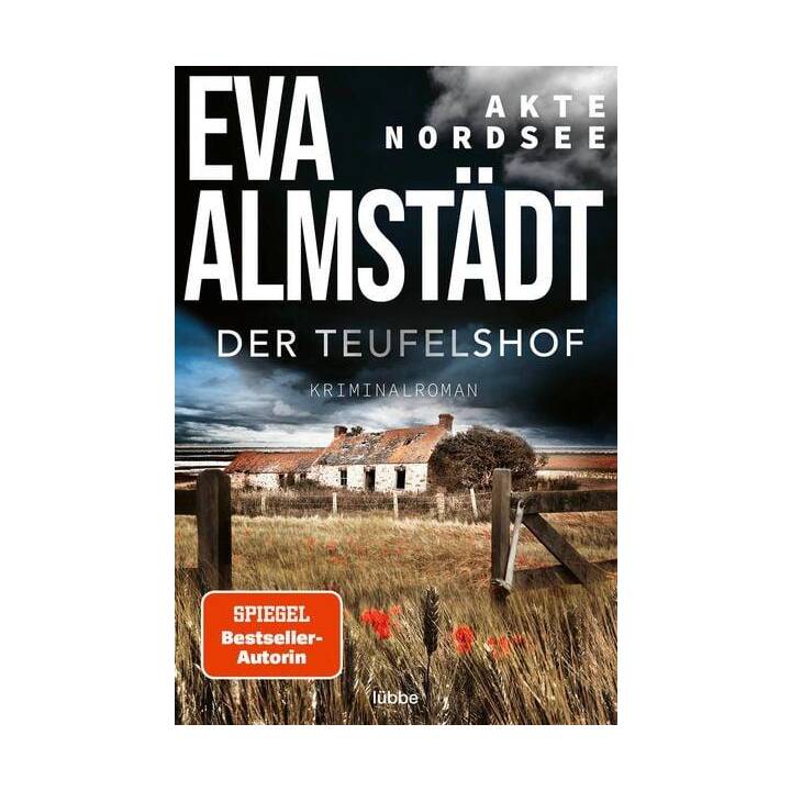 Akte Nordsee - Der Teufelshof