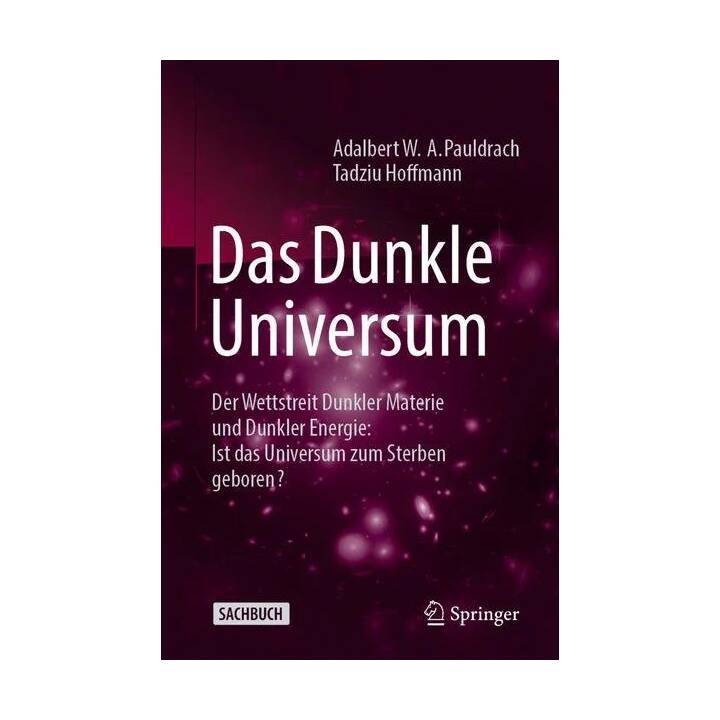 Das Dunkle Universum