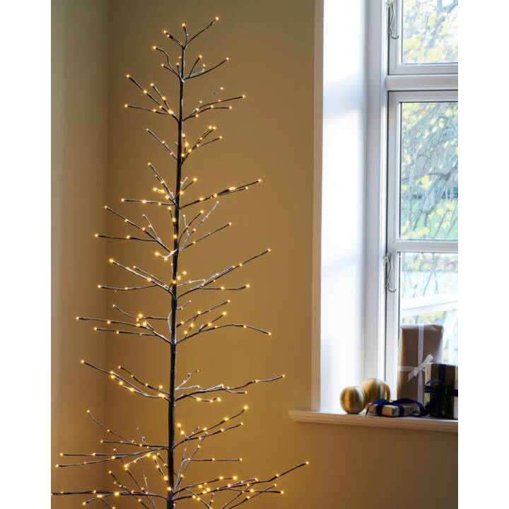SIRIUS Albero di Natale con LED (160 cm)