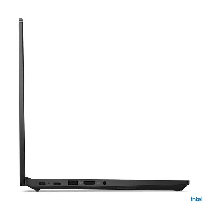 LENOVO ThinkPad E14 (14", Intel Core i5, 32 Go RAM, 1000 Go SSD)