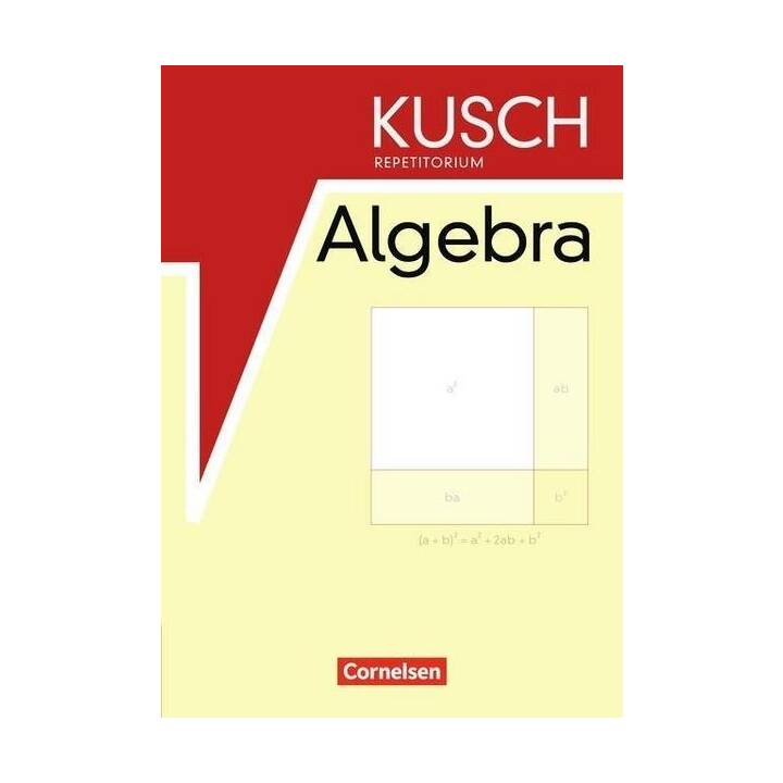 Repetitorium Algebra